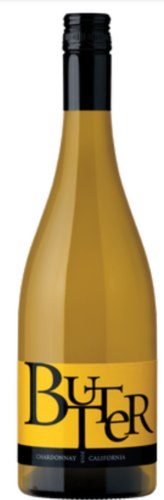 Butter Chardonnay